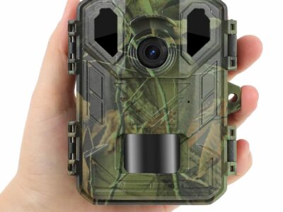 FOTOPUŁAPKA kamera leśna Denver WCS-5023