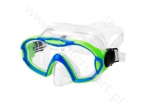 MASKA DO NURKOWANIA SPOKEY ELI 928109