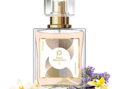 Perfumy damskie Paris Perfumes N° 12 – 30 ml