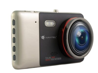 Wideorejestrator Navitel MSR900 out127