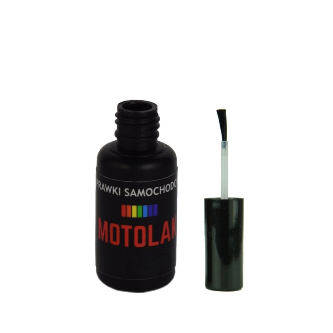 Lakier zaprawkowy Opel 36L APPLE GREEN APFELGRUEN - MOTOLAK 10ml lakier