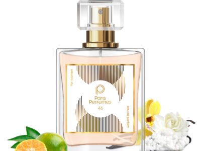 Perfumy damskie Paris Perfumes N° 46 – 50 ml