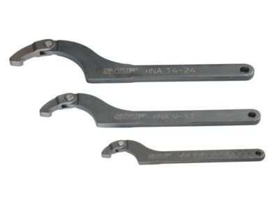 HNA 5-8 SKF regulowany klucz hakowy