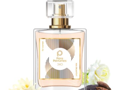Perfumy Paris Perfumes N° 340 – 50 ml