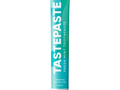 Pasta TastePaste Jordan Świeża Mięta – 50ml