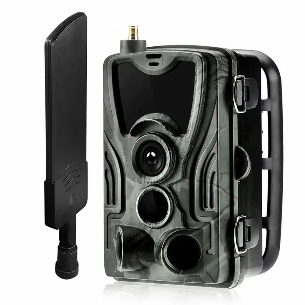 Fotopułapka Denver WCL-8040MK2 outlet 136