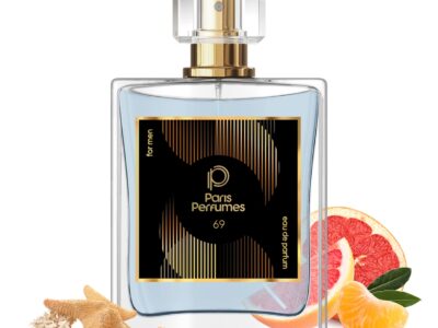 Perfumy Paris Perfumes N° 69 – 104 ml