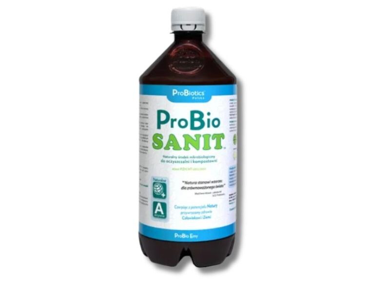 ProBio SANIT 1l