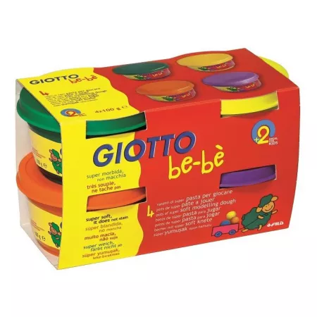 Ciastolina BE-BE 464903