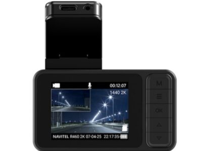 Wideorejestrator NAVITEL R460 2K z kamerą tylną i nagrywaniem 2K! out_167