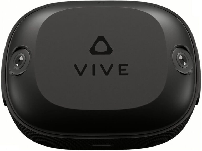 HTC Vive Ultimate Tracker – 99HATT004-00