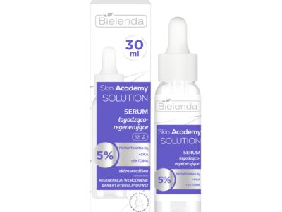 Bielenda Serum łagodząco – regenerujące