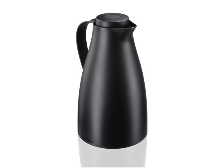 Dzbanek próżniowy Harmonic 1 l, czarny
