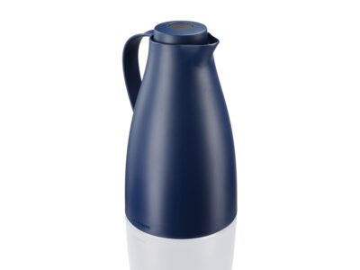 Dzbanek próżniowy Harmonic 1 l granatowy