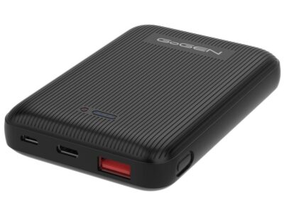 Powerbank GoGEN MagSafe 10000mAh PBMS100001B