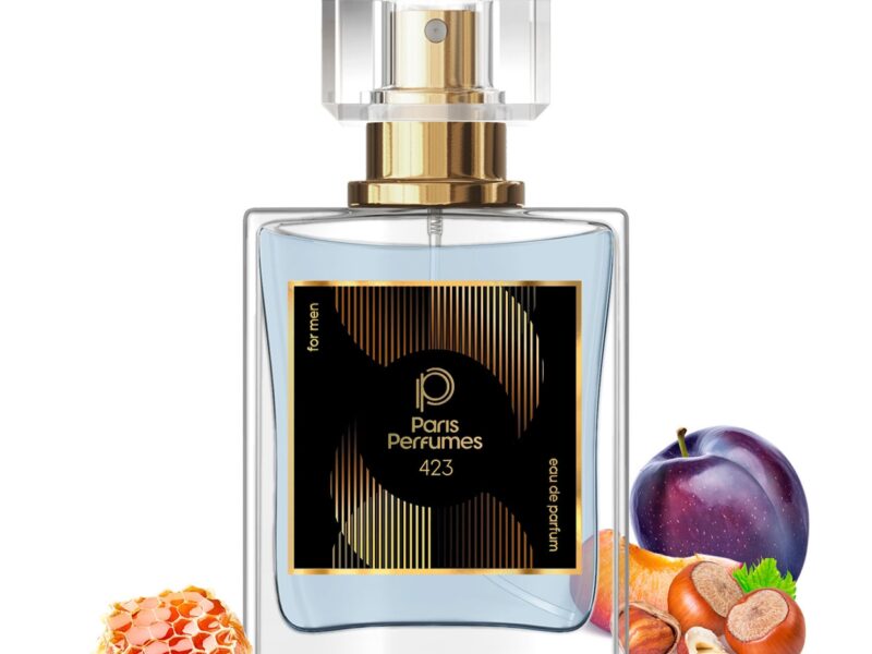 Perfumy Paris Perfumes N° 423 – 30 ml