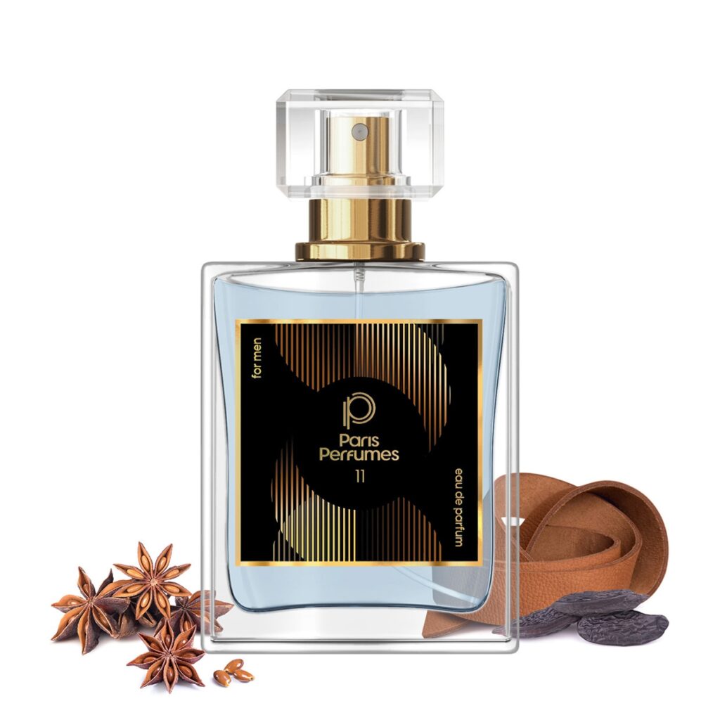 Perfumy Paris Perfumes N° 11 – 50 ml