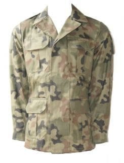 Bluza polowa letnia (RipStop)