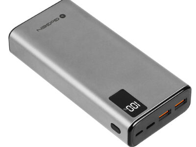 Powerbank GoGen PB200008S 20000 mAh USB-C 20W