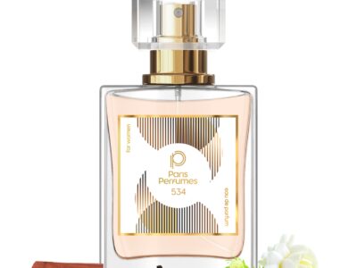 Perfumy damskie Paris Perfumes N° 534 – 30 ml