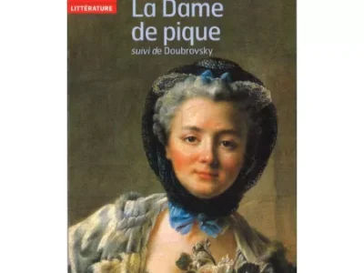Dame de pique