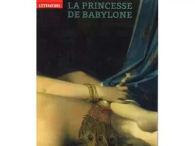 Princesse de Babylone