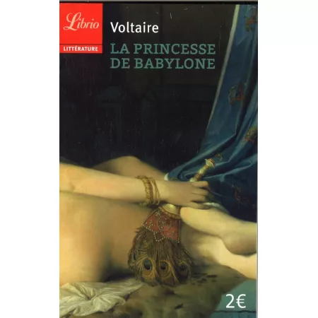 Princesse de Babylone