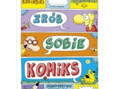 Zrób sobie komiks