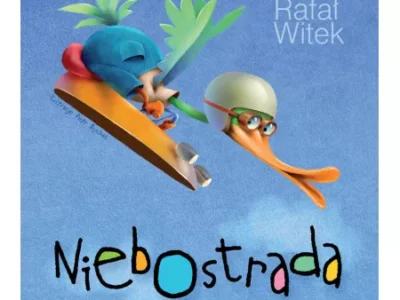 Niebostrada