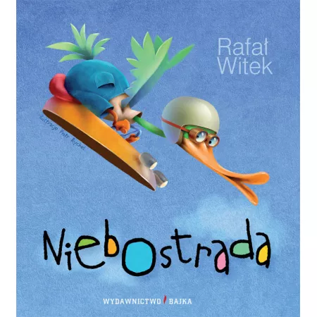 Niebostrada