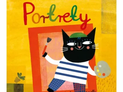 Portrety