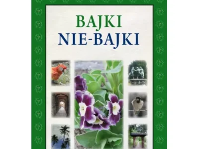 Bajki nie-Bajki