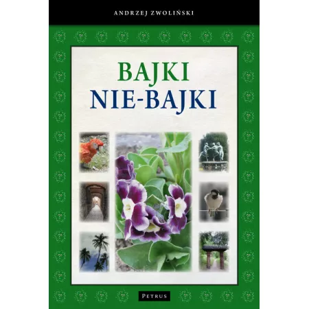 Bajki nie-Bajki