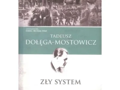 Zły system. Teksty niewydane TW