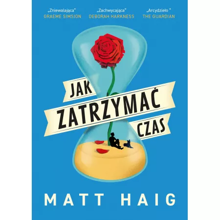 Jak Zatrzymać Czas