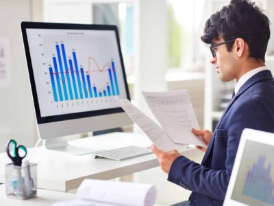 Kurs Excel (zaawansowany)