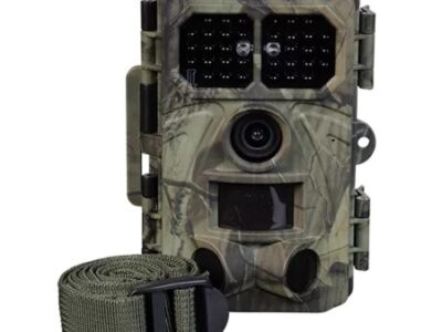 FOTOPUŁAPKA Denver WCT-8026W