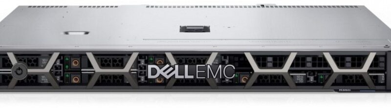 Dell R360 6315P 16GB 2TB 16GB H355 iDEn 700W 3Y