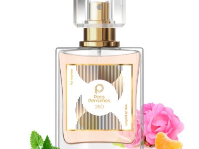 Perfumy damskie Paris Perfumes N° 260 – 30 ml