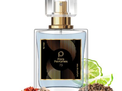 Perfumy Paris Perfumes N° 73 – 30 ml