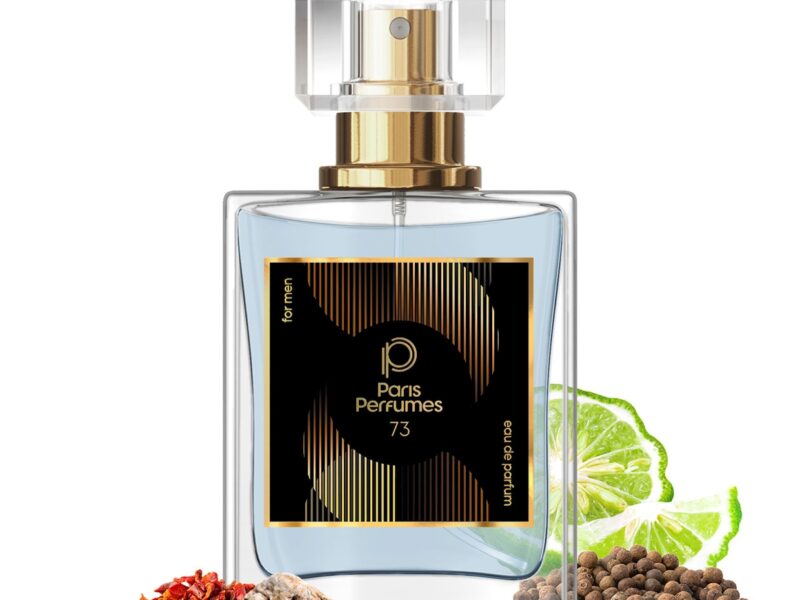 Perfumy Paris Perfumes N° 73 – 30 ml
