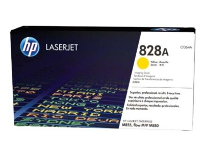 HP oryginalny bęben CF364A, yellow, 30000s, HP Color LaserJet Enterprise flow MFP M880z, flow MFP