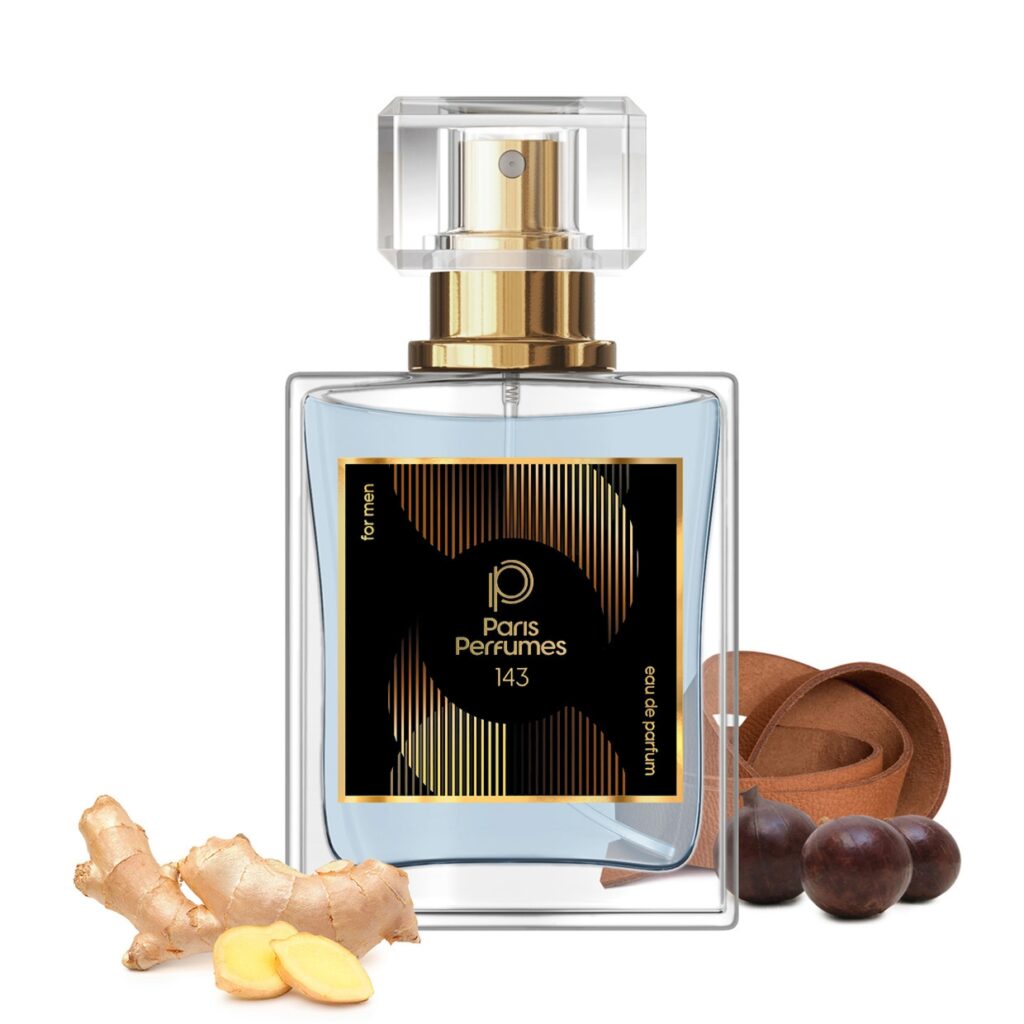 Perfumy Paris Perfumes N° 143 – 30 ml