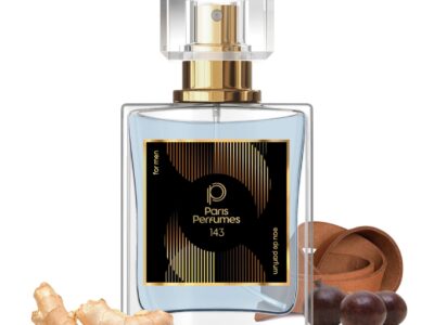 Perfumy Paris Perfumes N° 143 – 30 ml