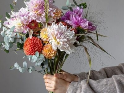 Kurs florystyczny