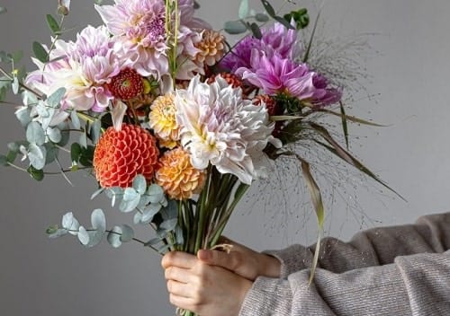 Kurs florystyczny