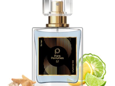 Perfumy Paris Perfumes N° 57 – 30 ml