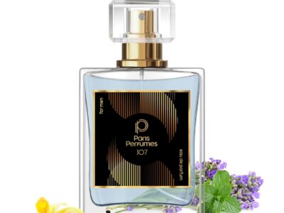 Perfumy Paris Perfumes N° 107 – 50 ml