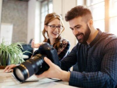 Kurs fotografii