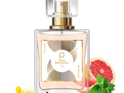 Perfumy damskie Paris Perfumes N° 74 – 30 ml